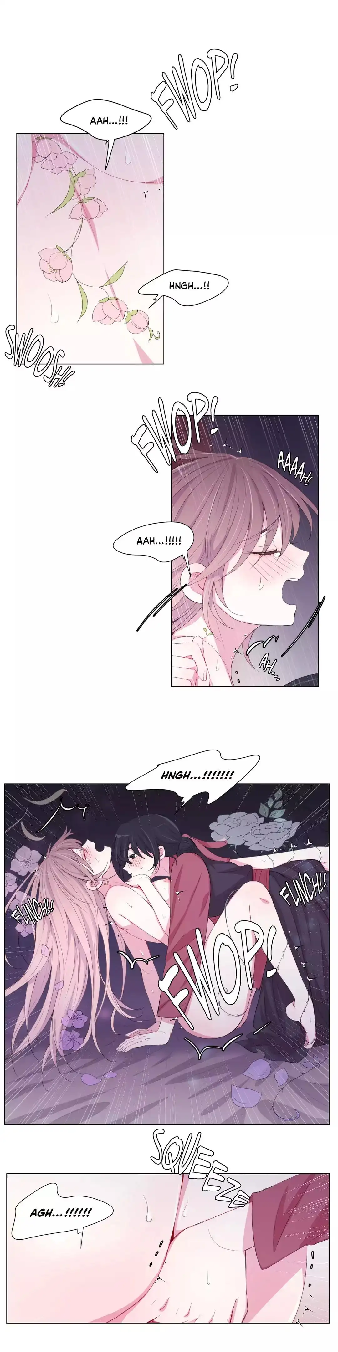 Moonlight Garden Chapter 65 Page 6