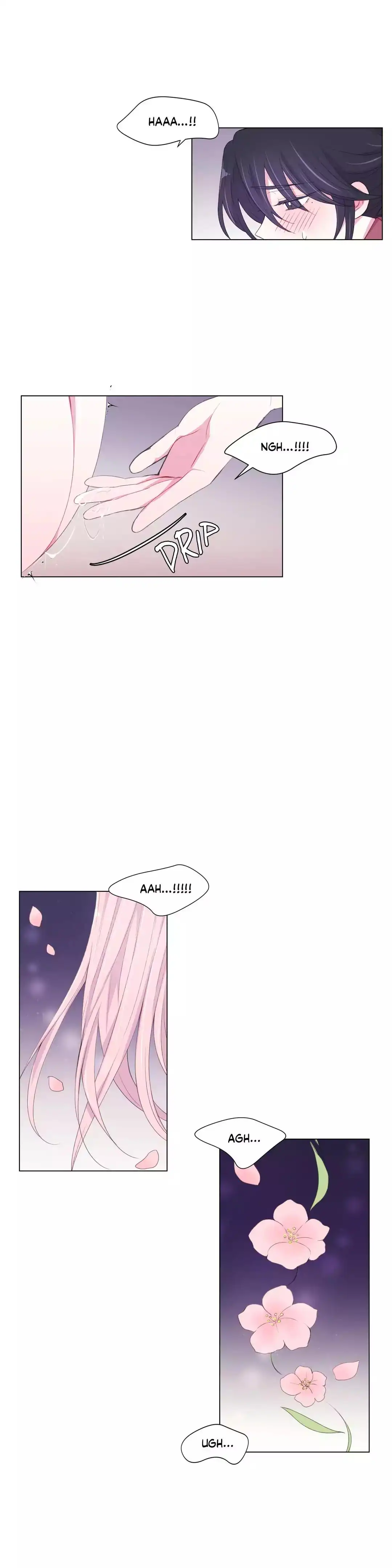 Moonlight Garden Chapter 65 Page 7