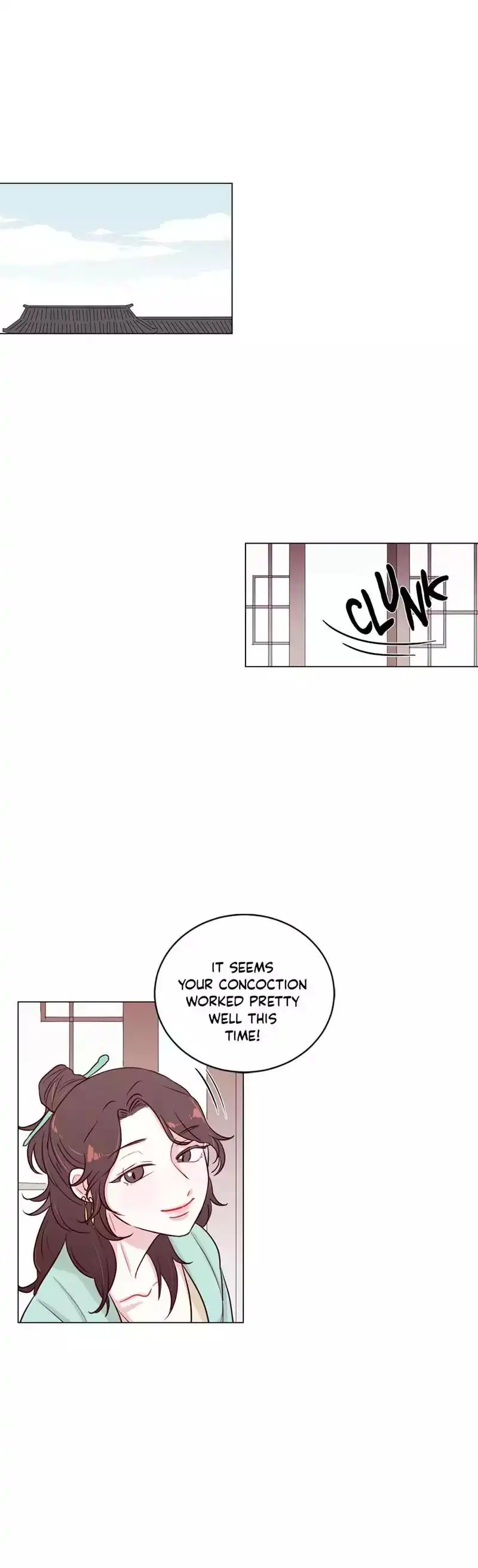 Moonlight Garden Chapter 5 Page 13