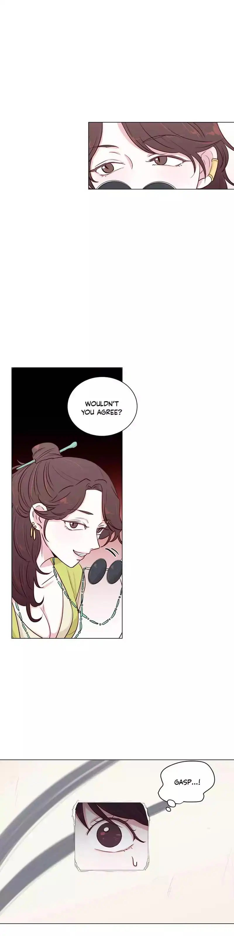 Moonlight Garden Chapter 5 Page 2