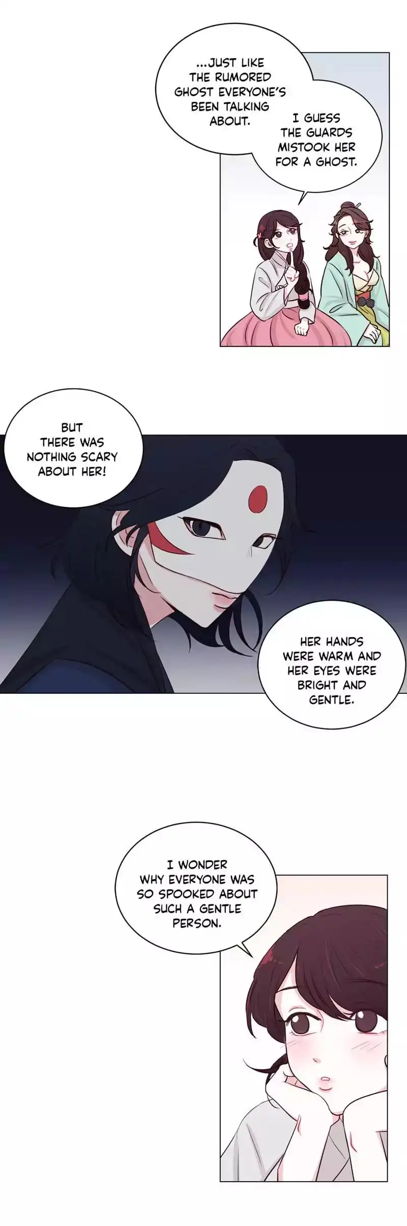 Moonlight Garden Chapter 5 Page 20