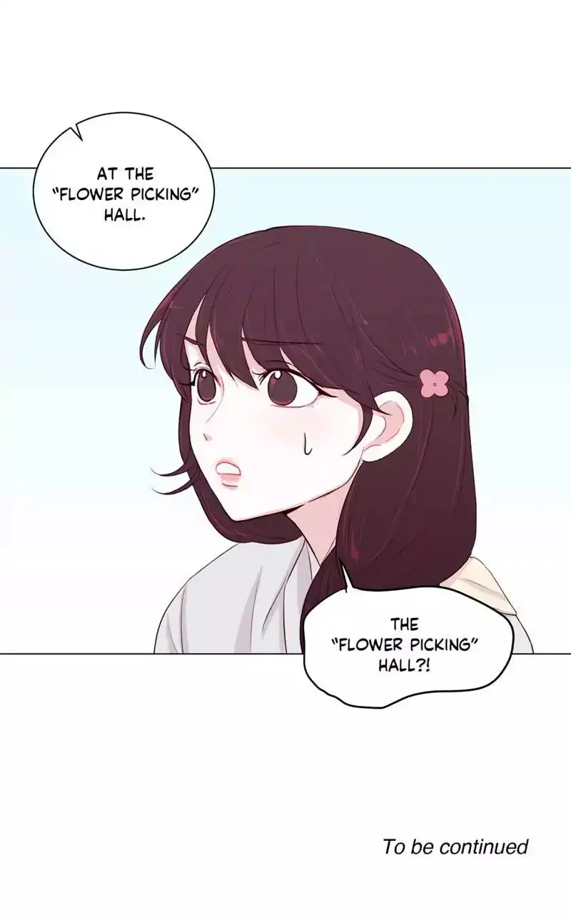 Moonlight Garden Chapter 5 Page 30
