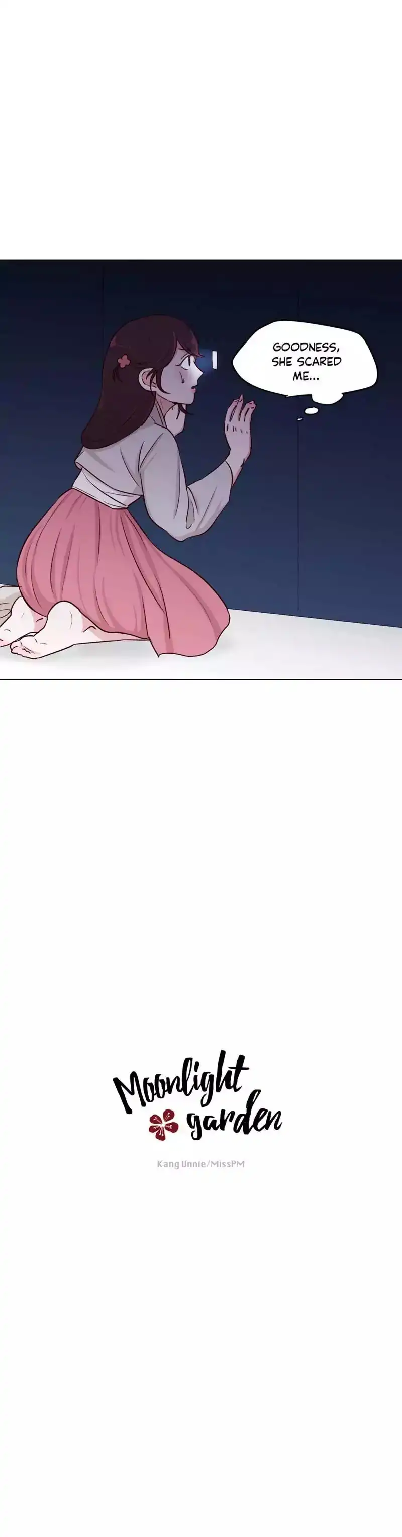 Moonlight Garden Chapter 5 Page 4