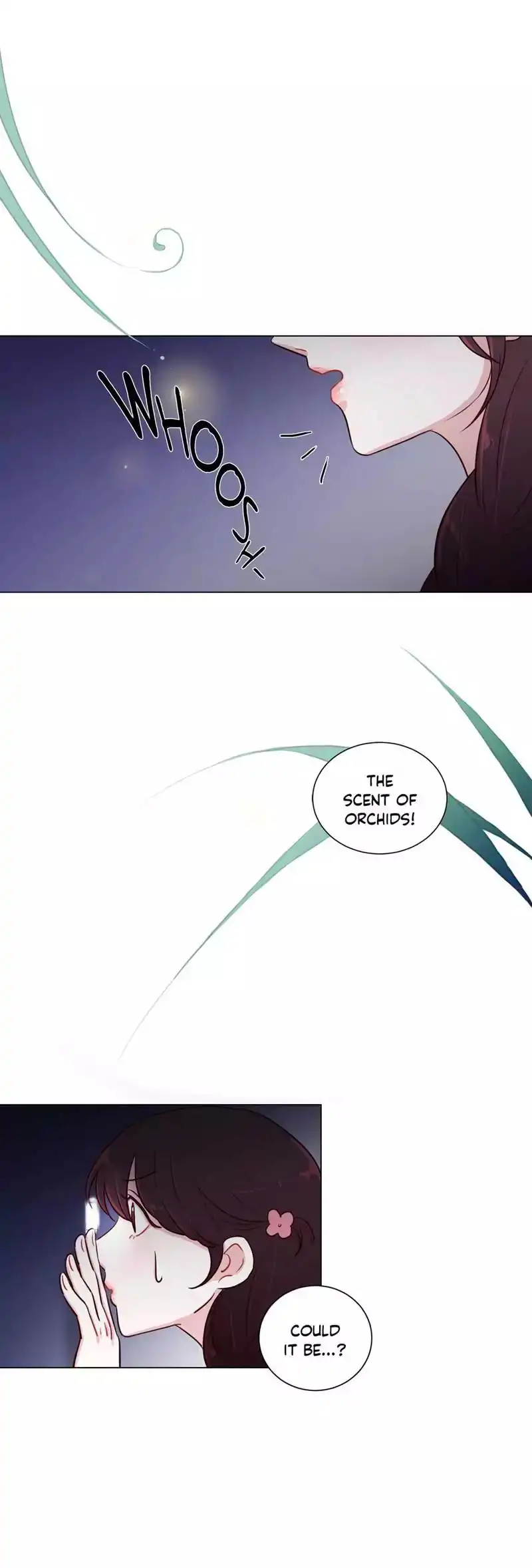 Moonlight Garden Chapter 5 Page 8