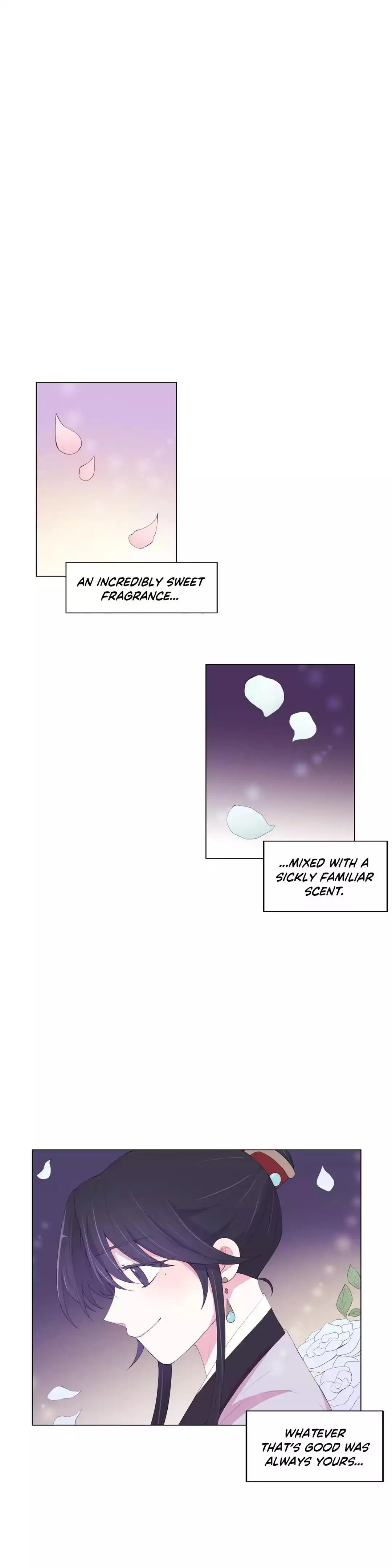 Moonlight Garden Chapter 66 Page 1