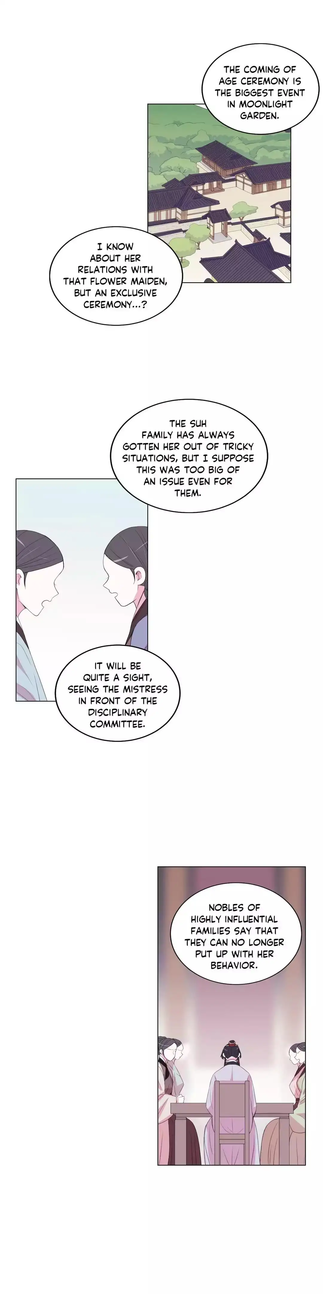 Moonlight Garden Chapter 66 Page 13