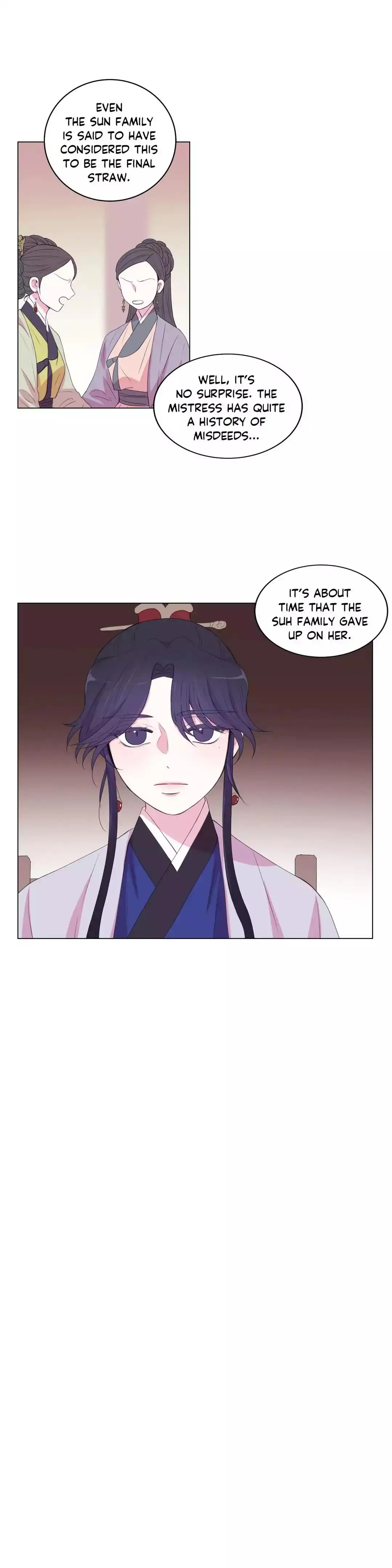 Moonlight Garden Chapter 66 Page 14