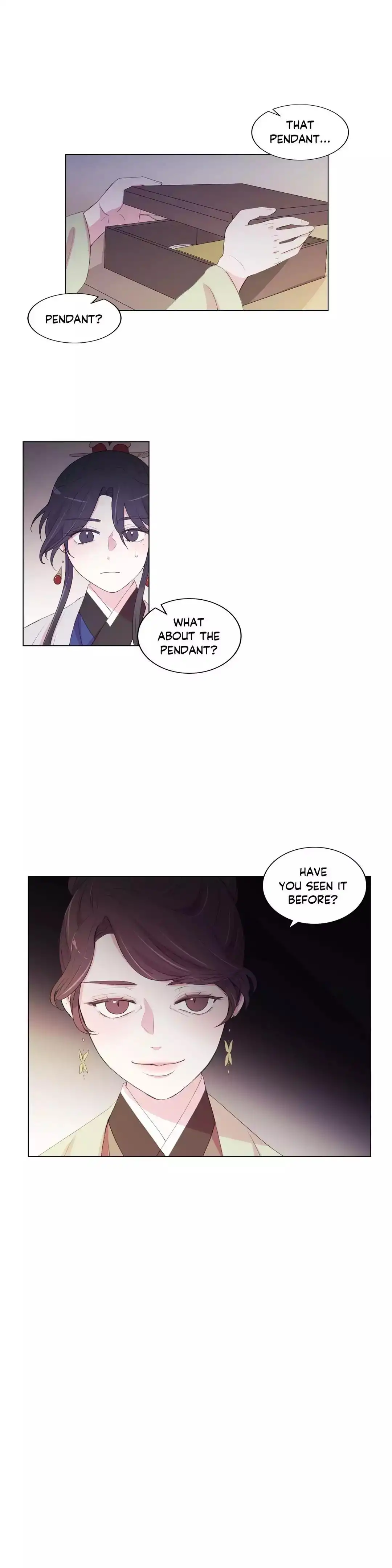 Moonlight Garden Chapter 66 Page 18
