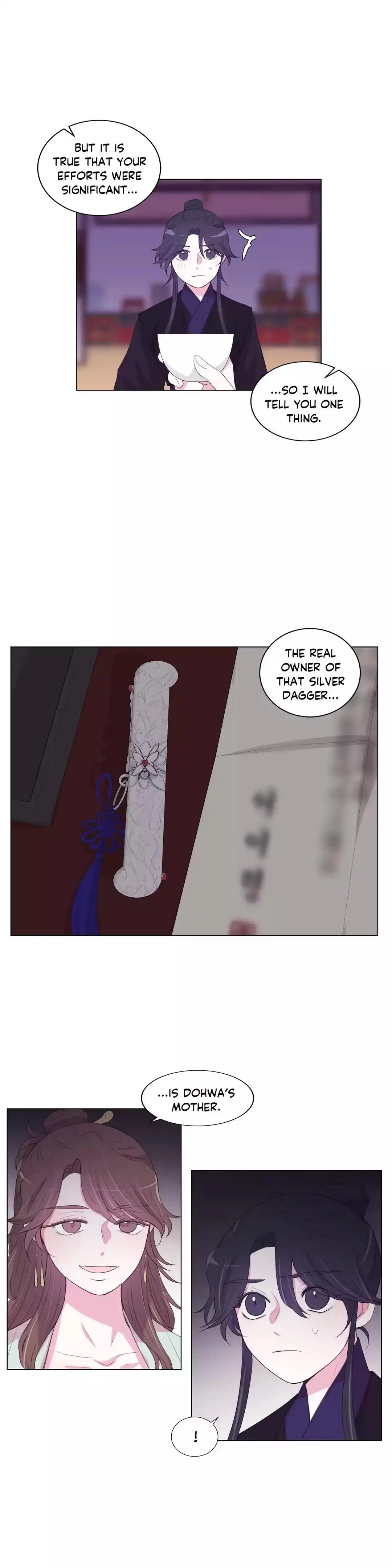 Moonlight Garden Chapter 66 Page 20