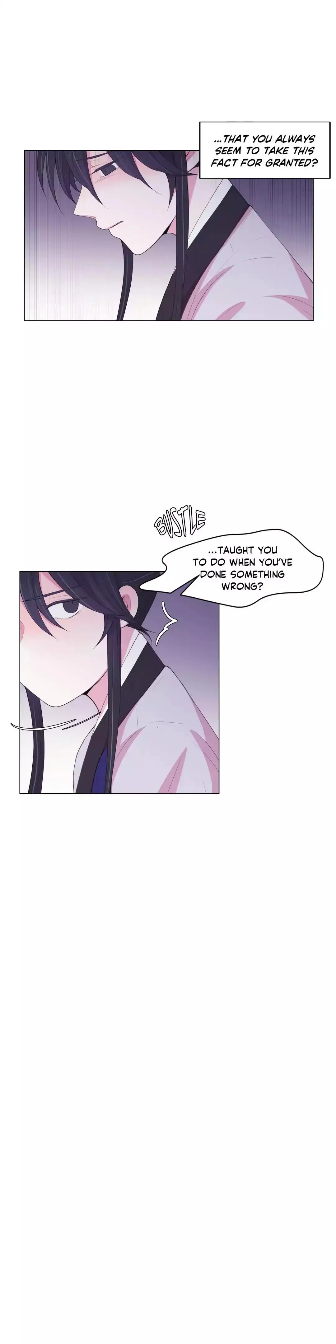 Moonlight Garden Chapter 66 Page 3