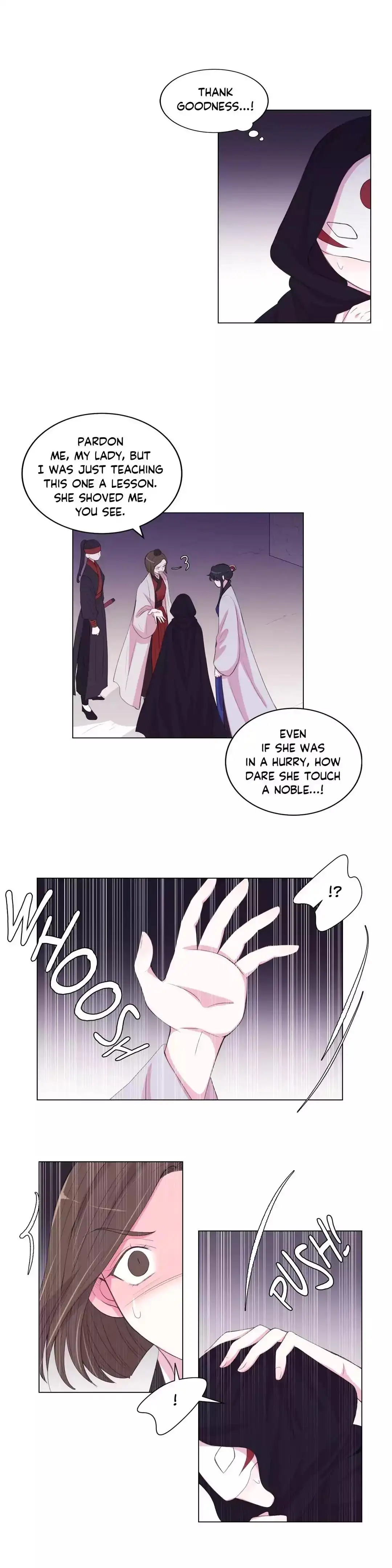 Moonlight Garden Chapter 66 Page 6