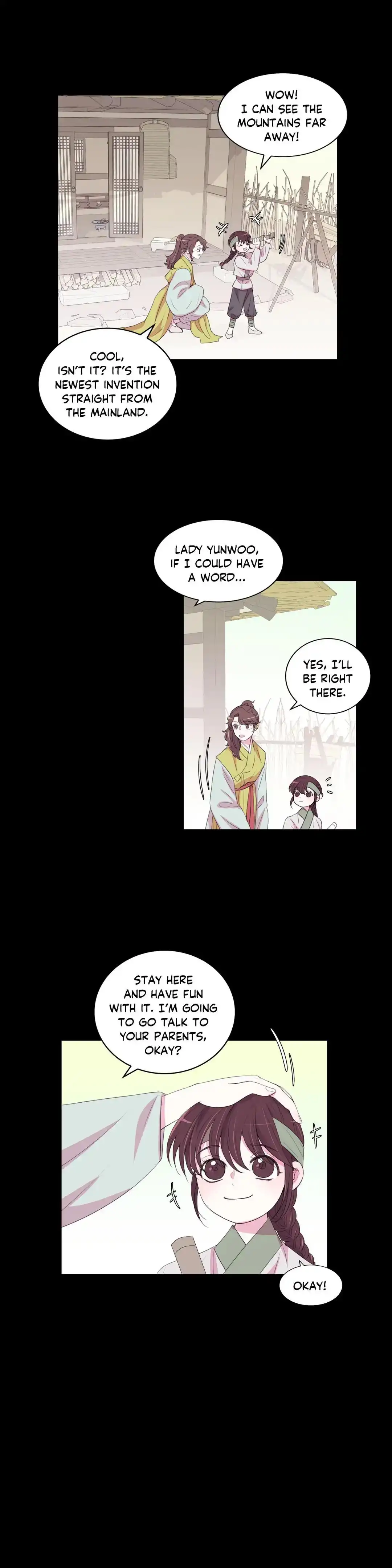 Moonlight Garden Chapter 67 Page 10