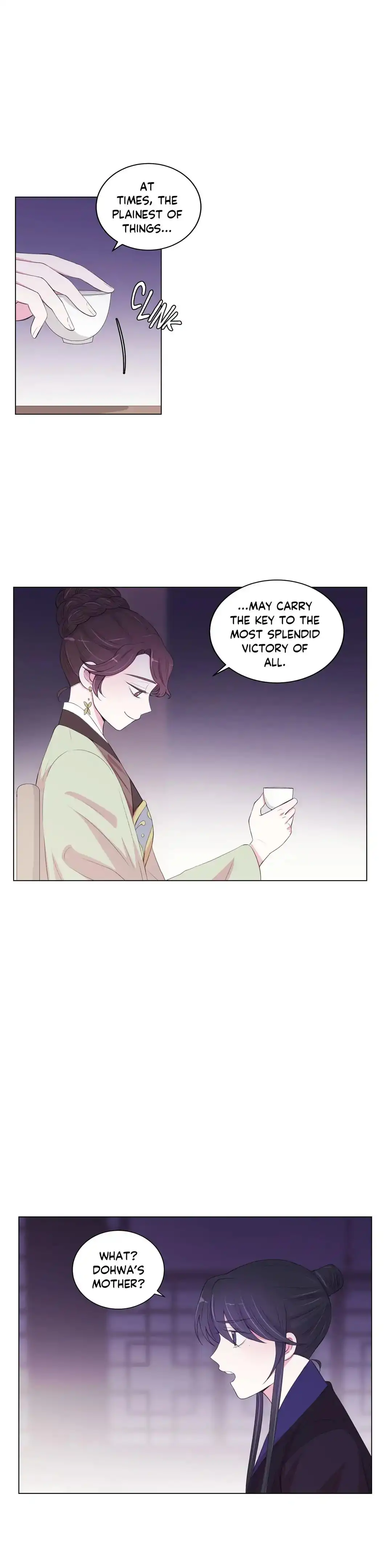 Moonlight Garden Chapter 67 Page 2