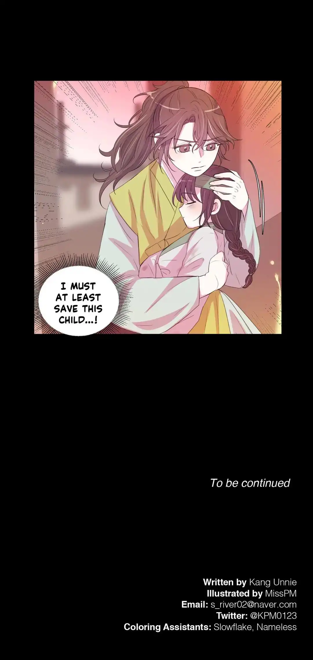 Moonlight Garden Chapter 67 Page 20