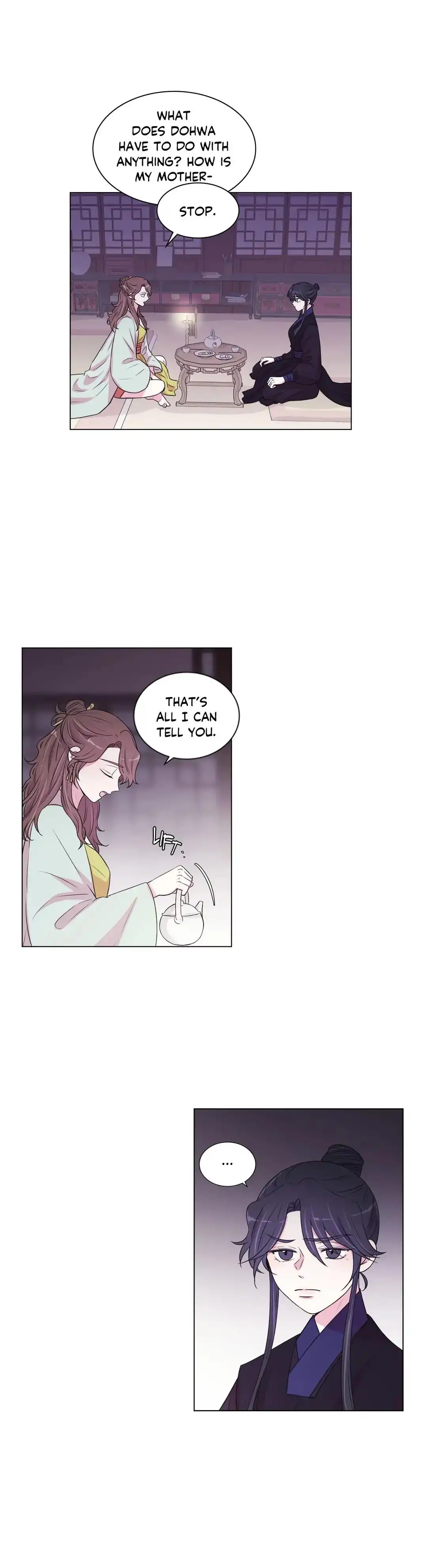 Moonlight Garden Chapter 67 Page 3