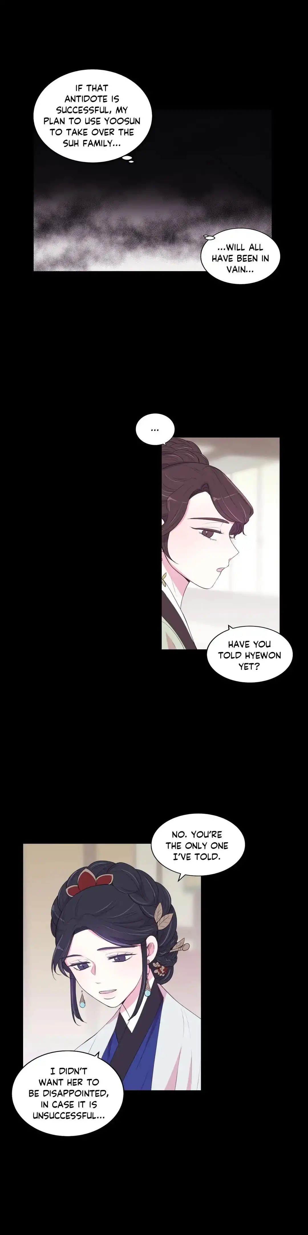 Moonlight Garden Chapter 67 Page 8