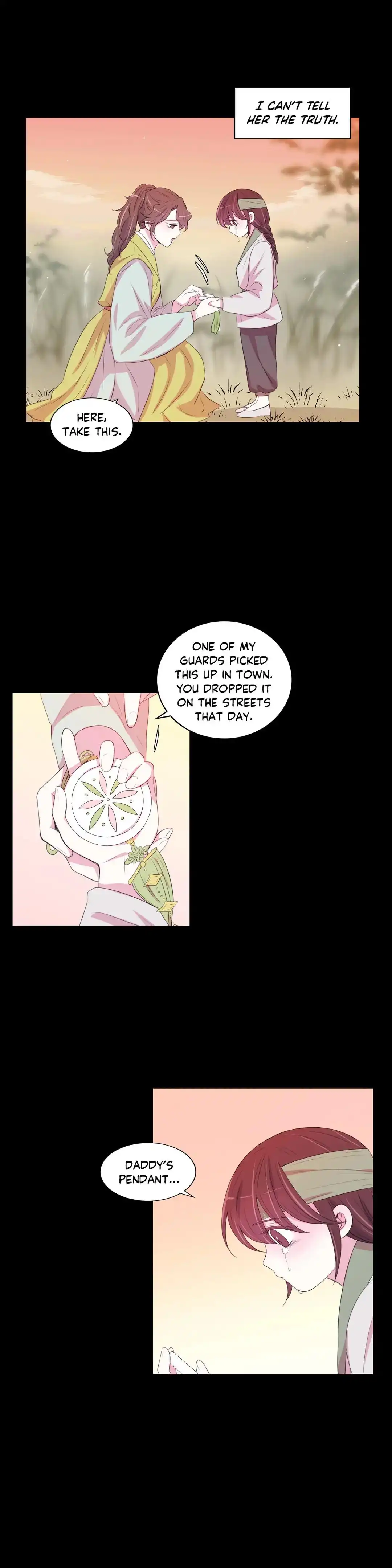 Moonlight Garden Chapter 68 Page 10