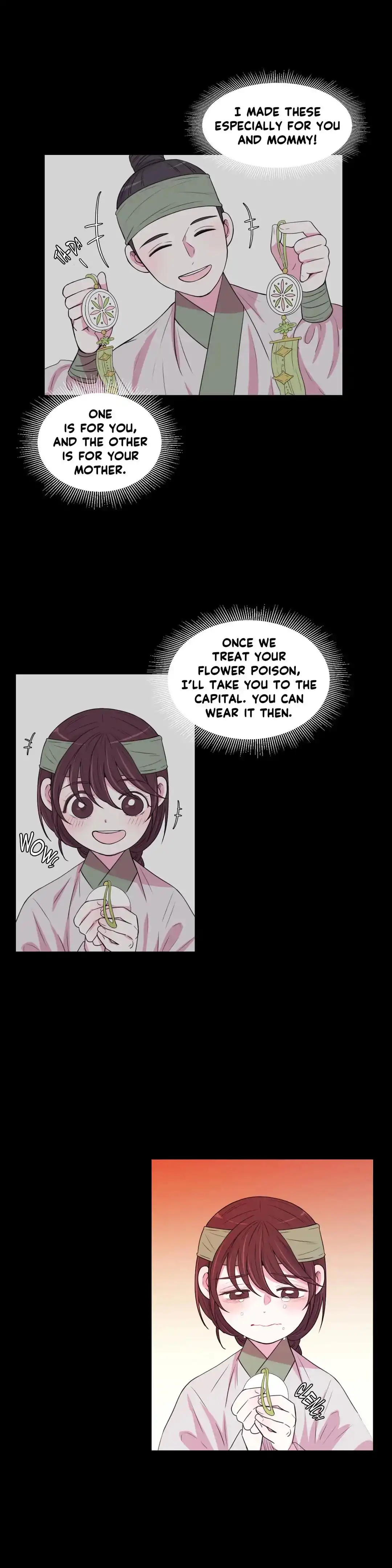 Moonlight Garden Chapter 68 Page 11