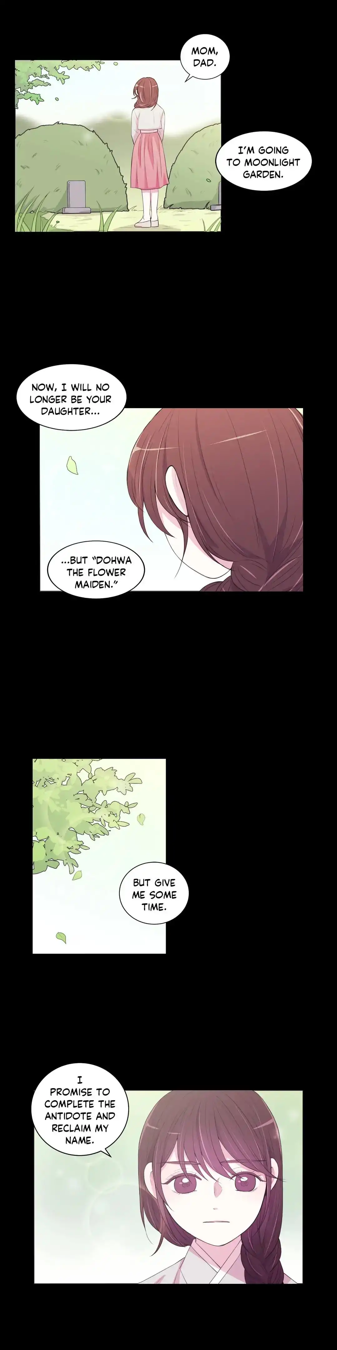 Moonlight Garden Chapter 68 Page 13
