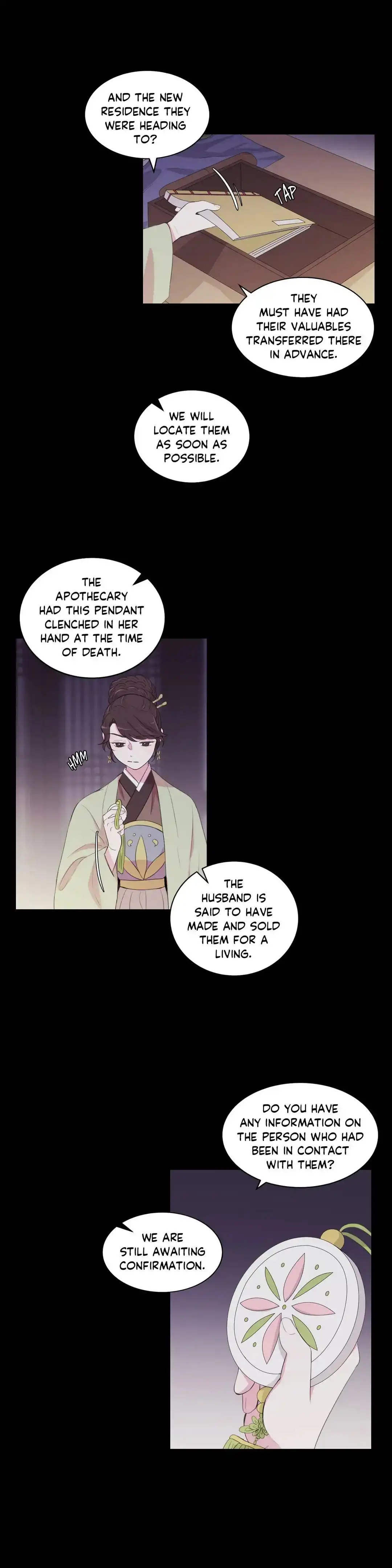 Moonlight Garden Chapter 68 Page 2