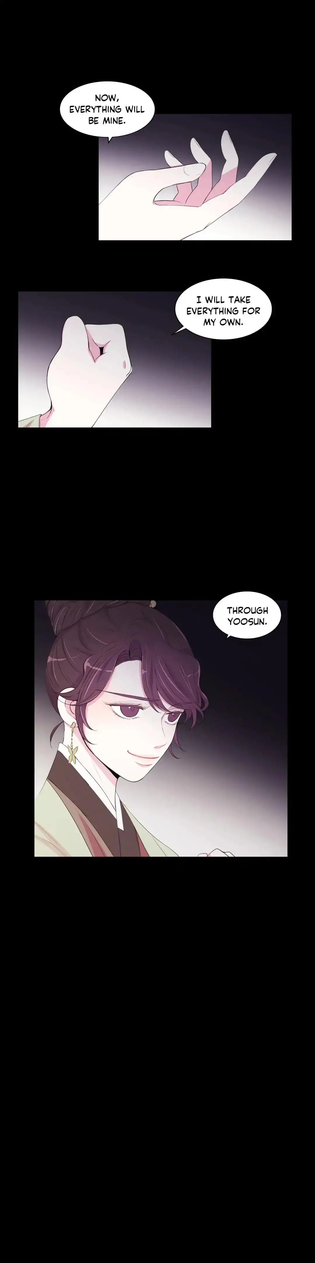 Moonlight Garden Chapter 68 Page 6
