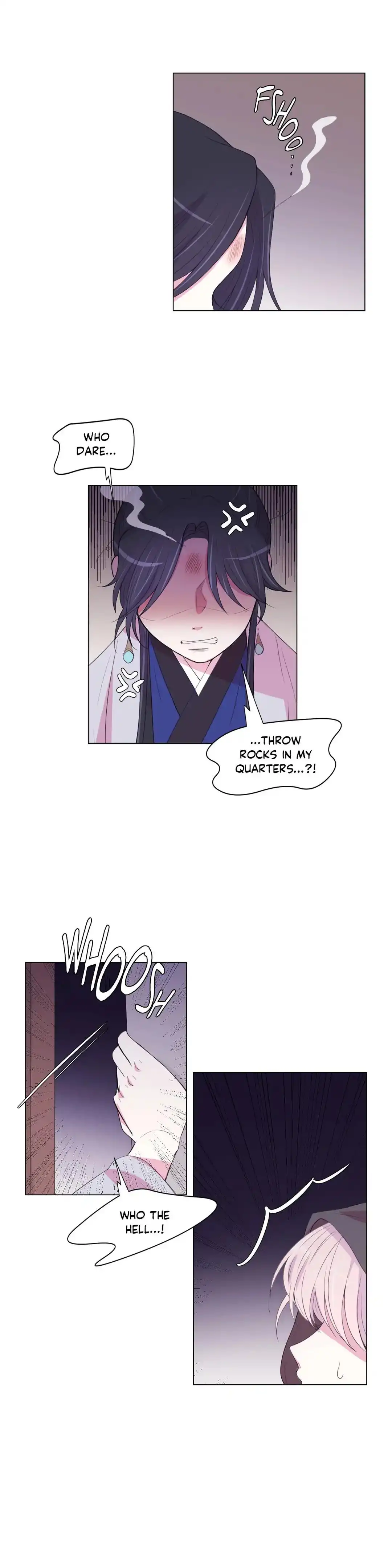 Moonlight Garden Chapter 69 Page 10