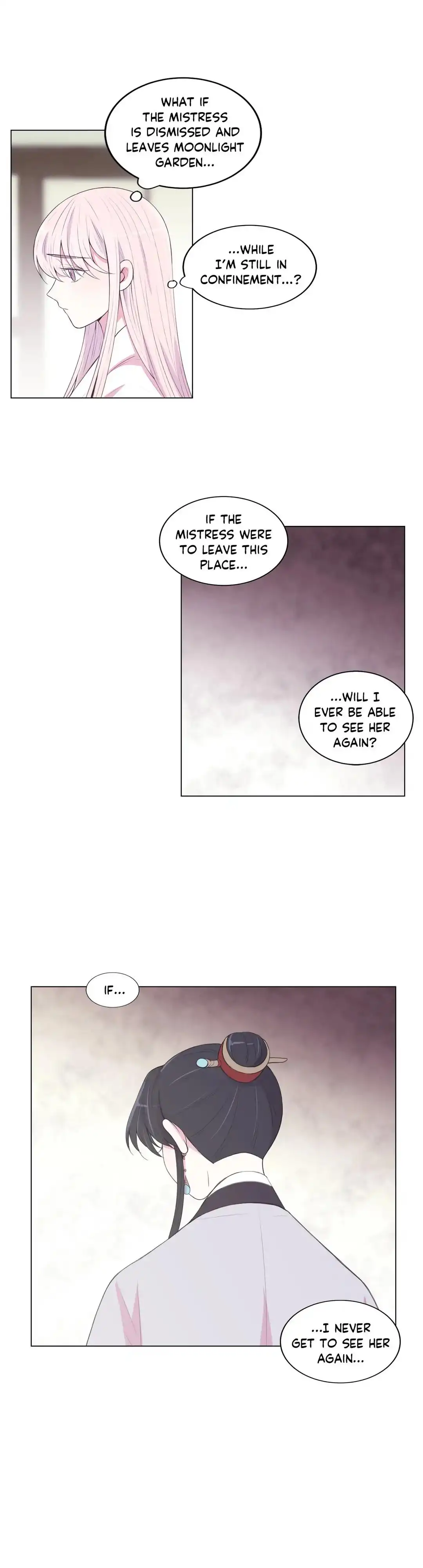 Moonlight Garden Chapter 69 Page 2