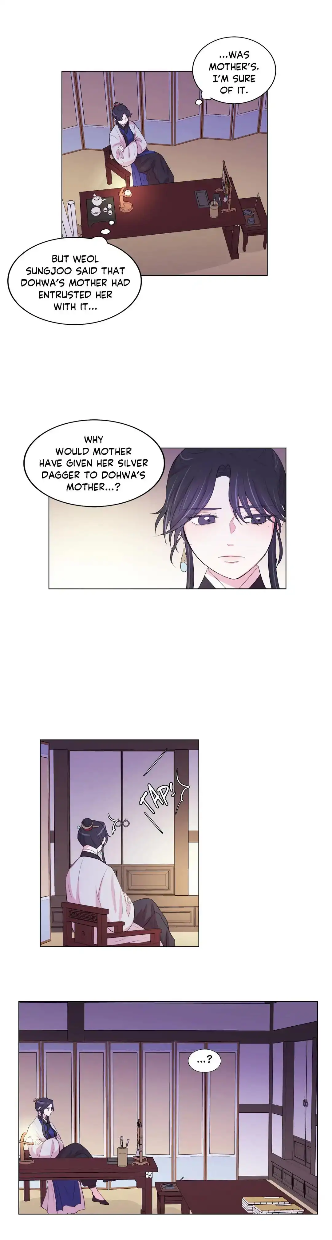 Moonlight Garden Chapter 69 Page 8