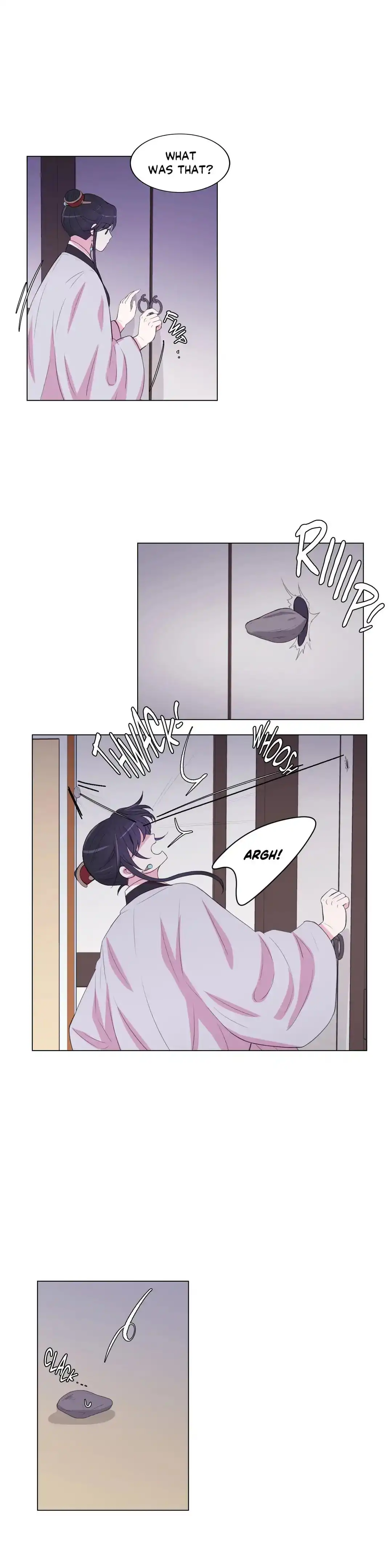 Moonlight Garden Chapter 69 Page 9