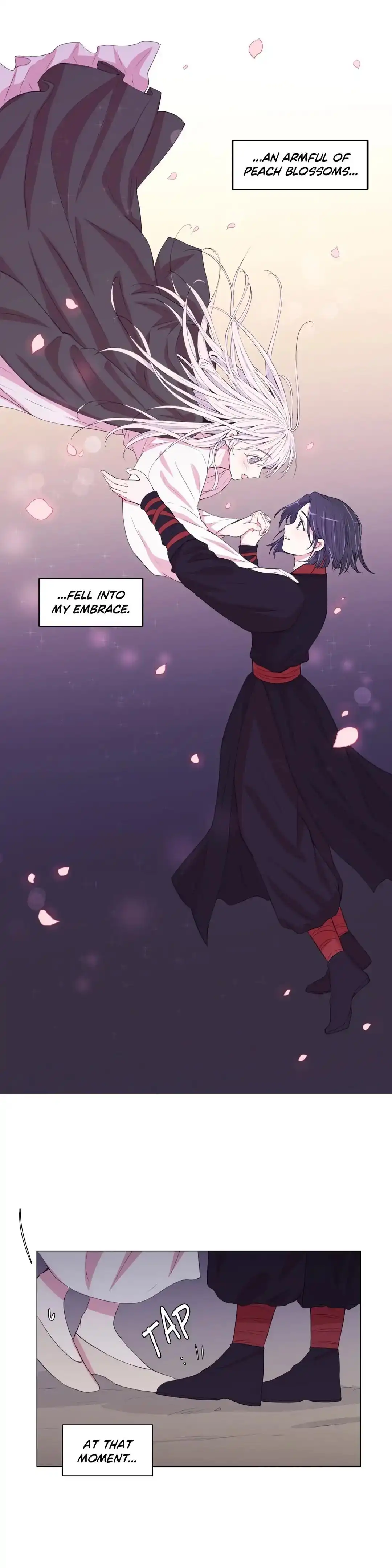 Moonlight Garden Chapter 70 Page 17