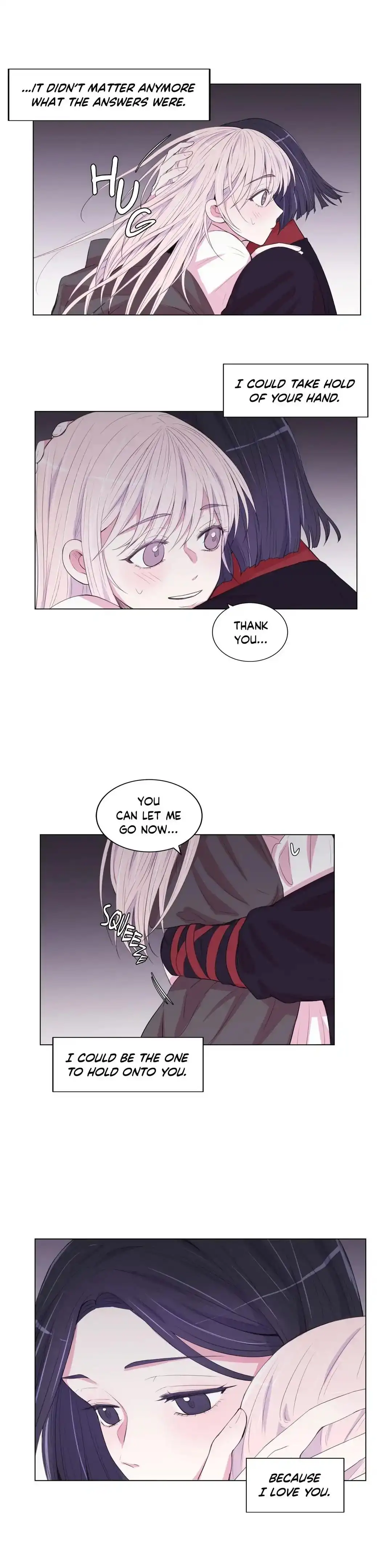 Moonlight Garden Chapter 70 Page 18