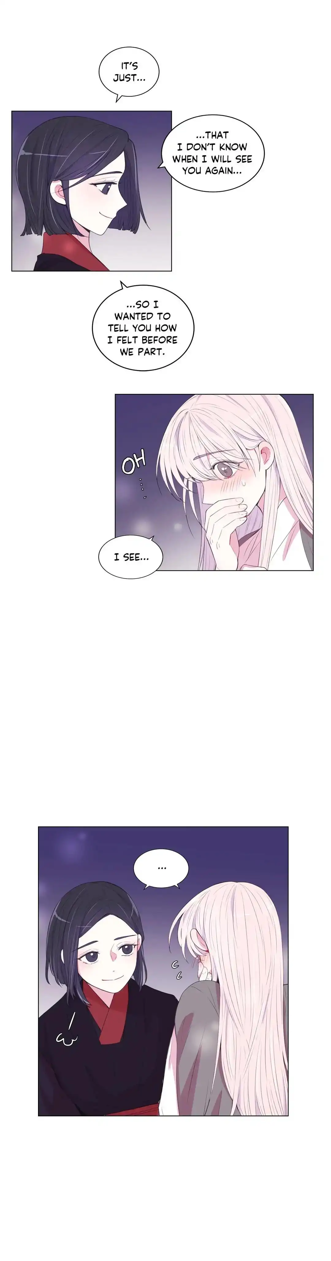 Moonlight Garden Chapter 71 Page 2