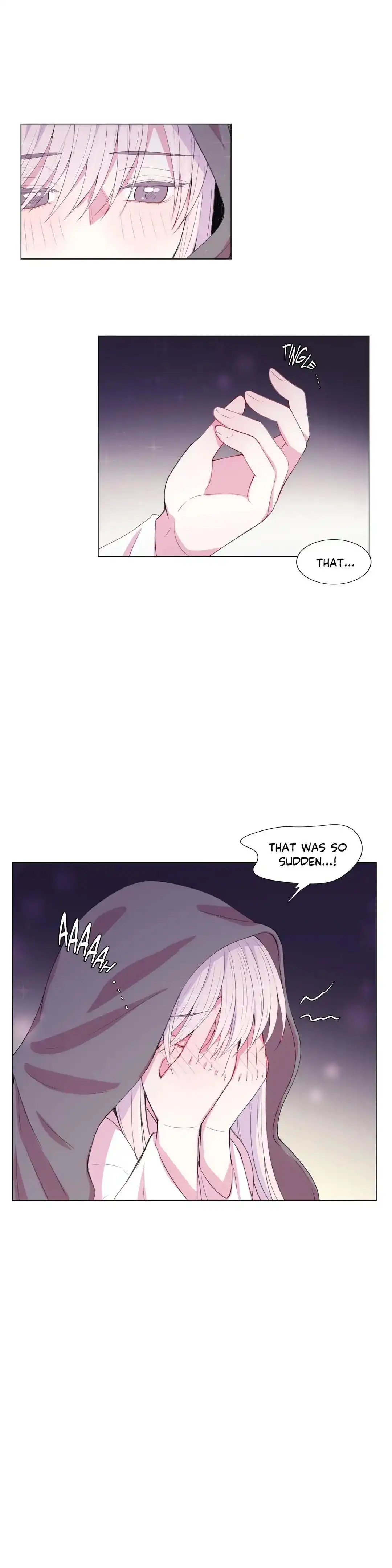 Moonlight Garden Chapter 71 Page 5