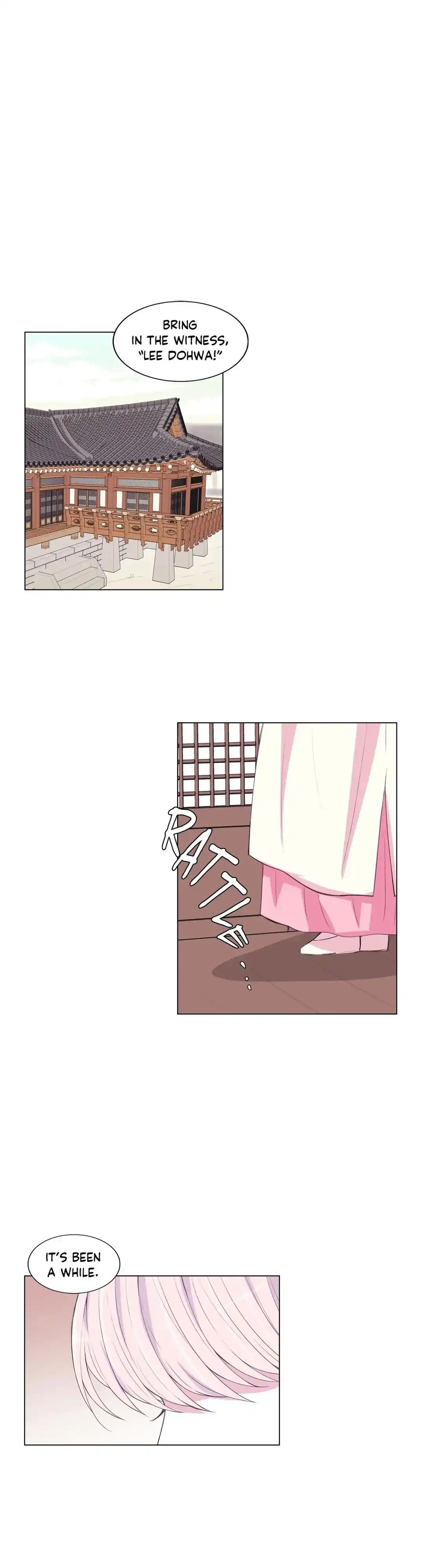 Moonlight Garden Chapter 72 Page 7