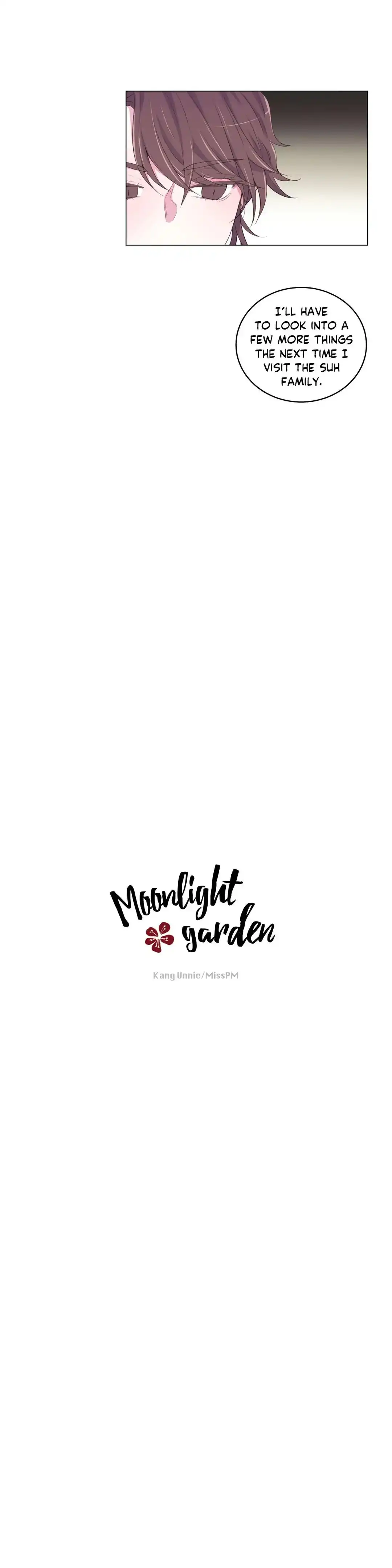 Moonlight Garden Chapter 73 Page 2