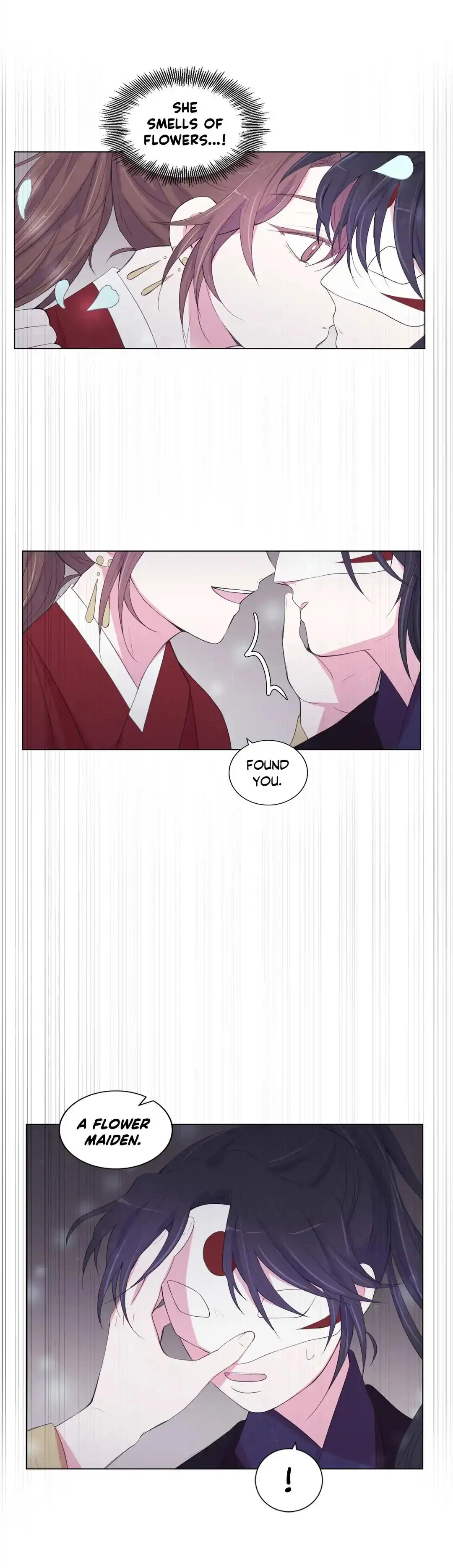 Moonlight Garden Chapter 74 Page 2