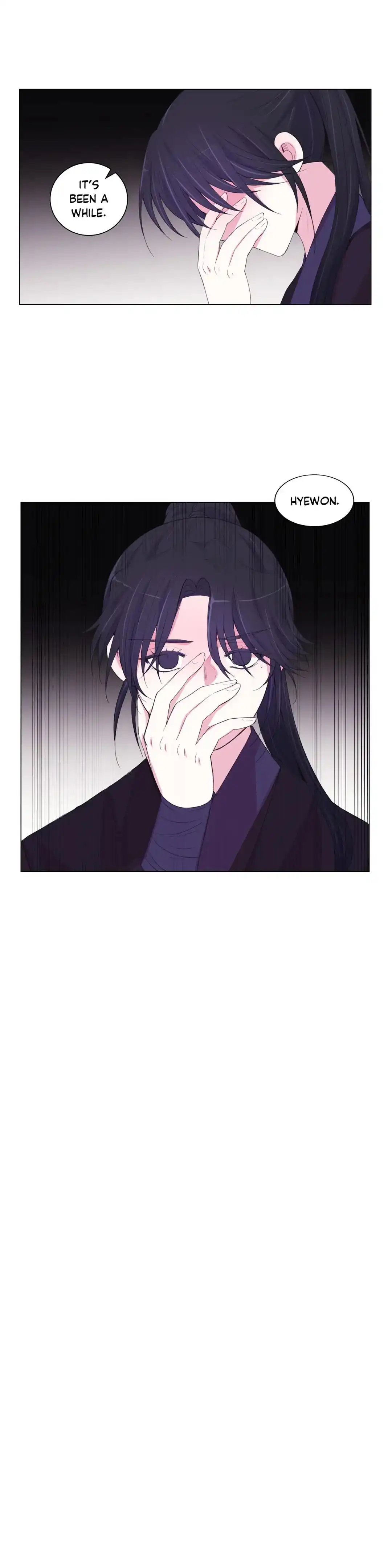 Moonlight Garden Chapter 74 Page 5