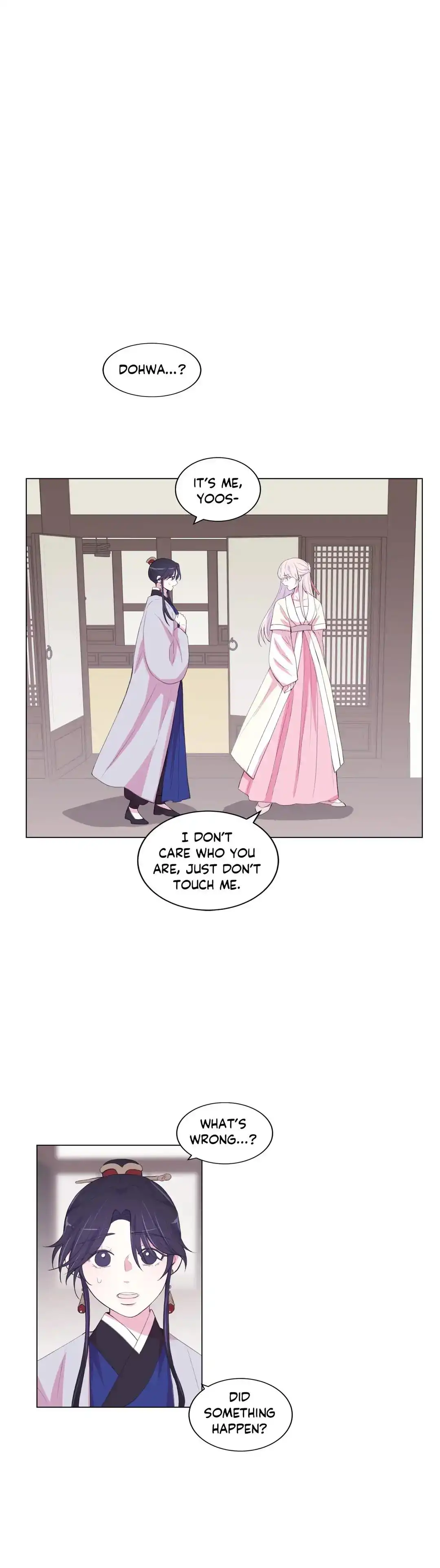 Moonlight Garden Chapter 75 Page 1