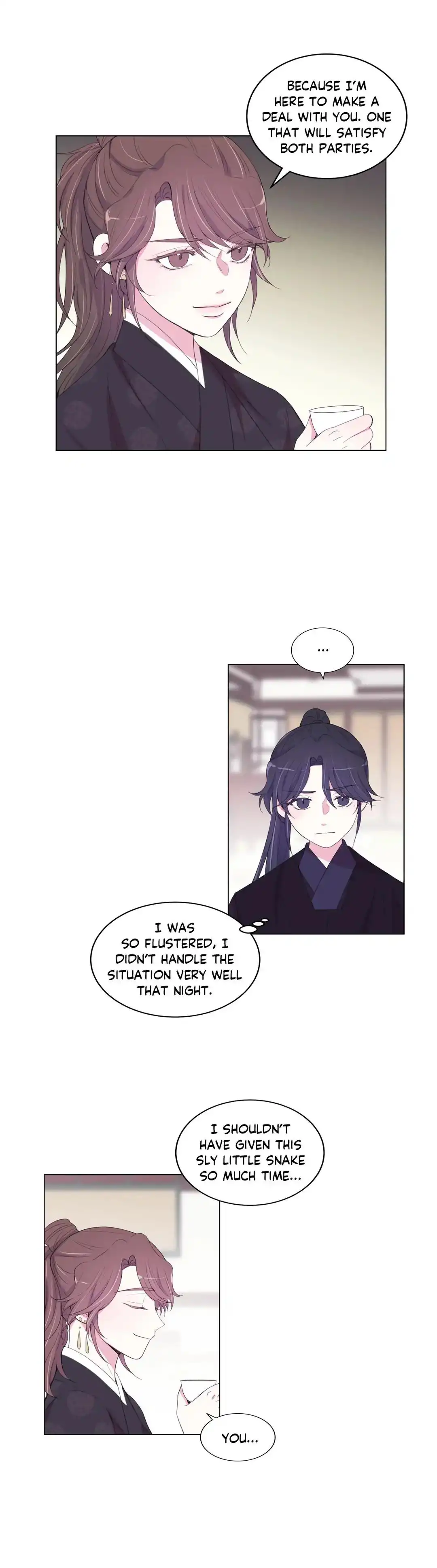 Moonlight Garden Chapter 75 Page 11