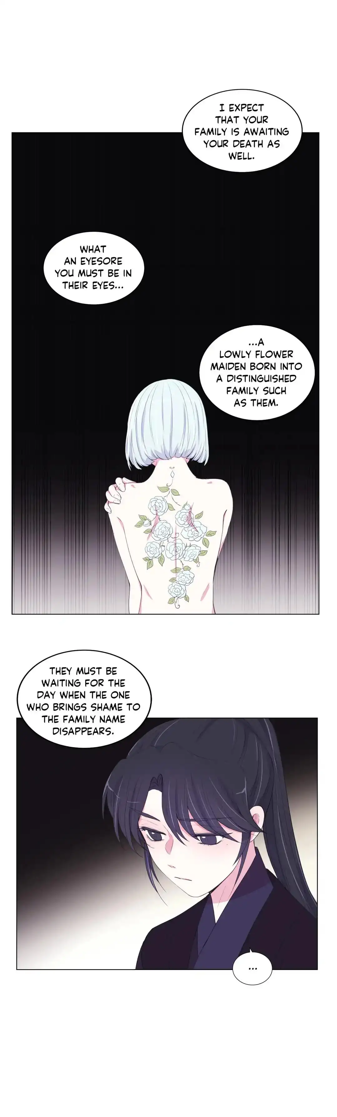 Moonlight Garden Chapter 75 Page 13