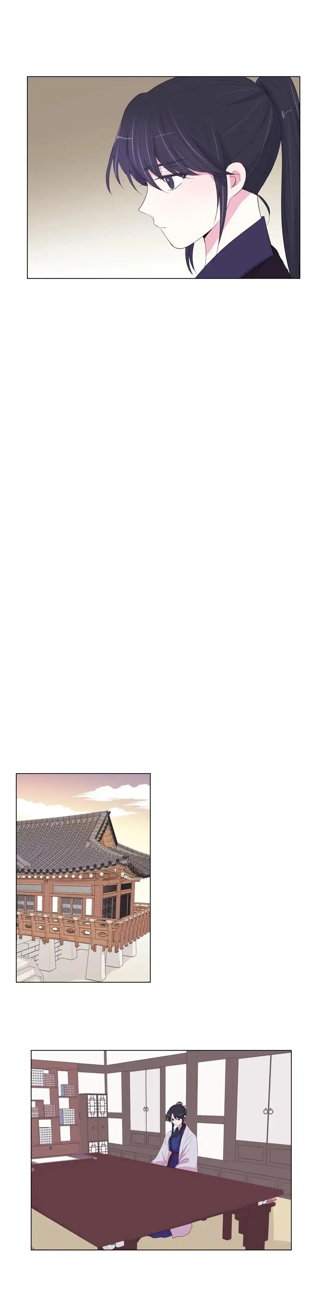 Moonlight Garden Chapter 75 Page 15