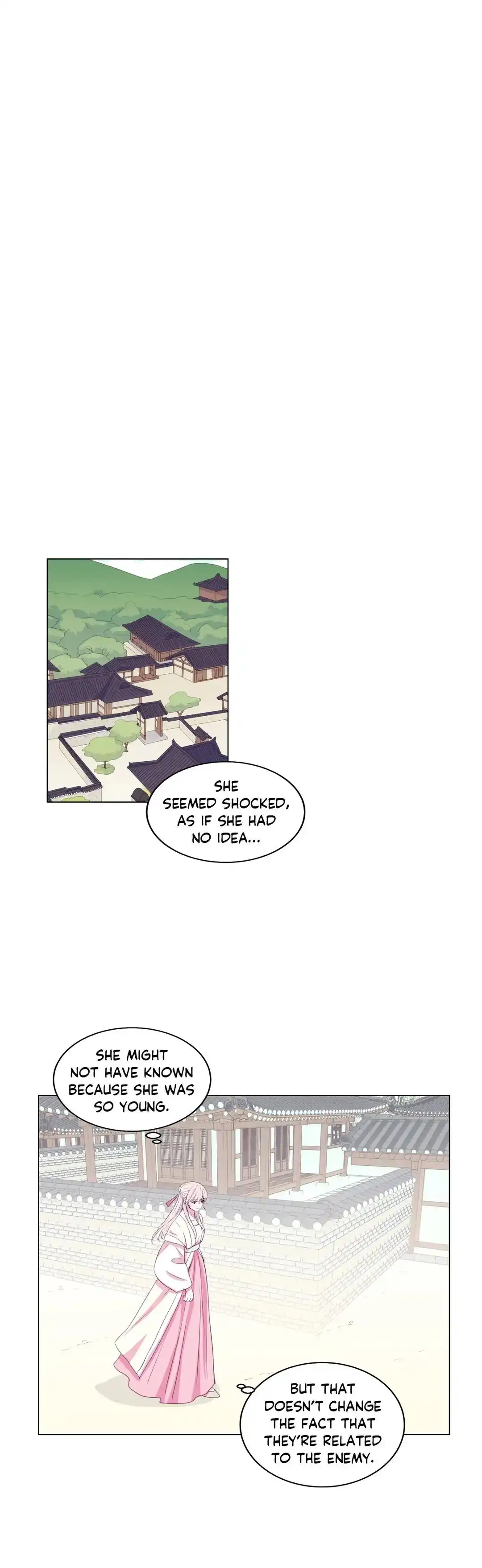Moonlight Garden Chapter 75 Page 5