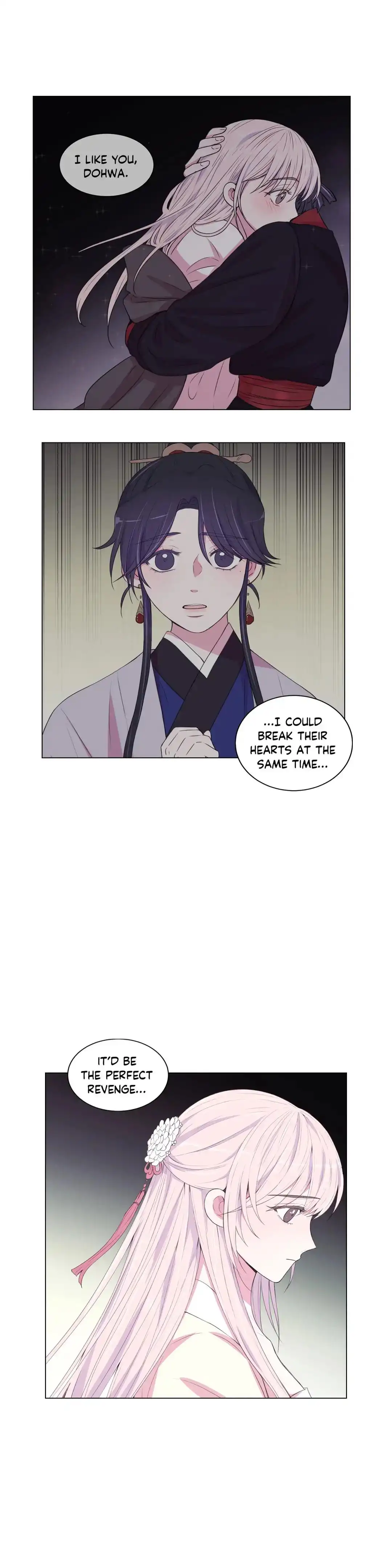 Moonlight Garden Chapter 75 Page 8