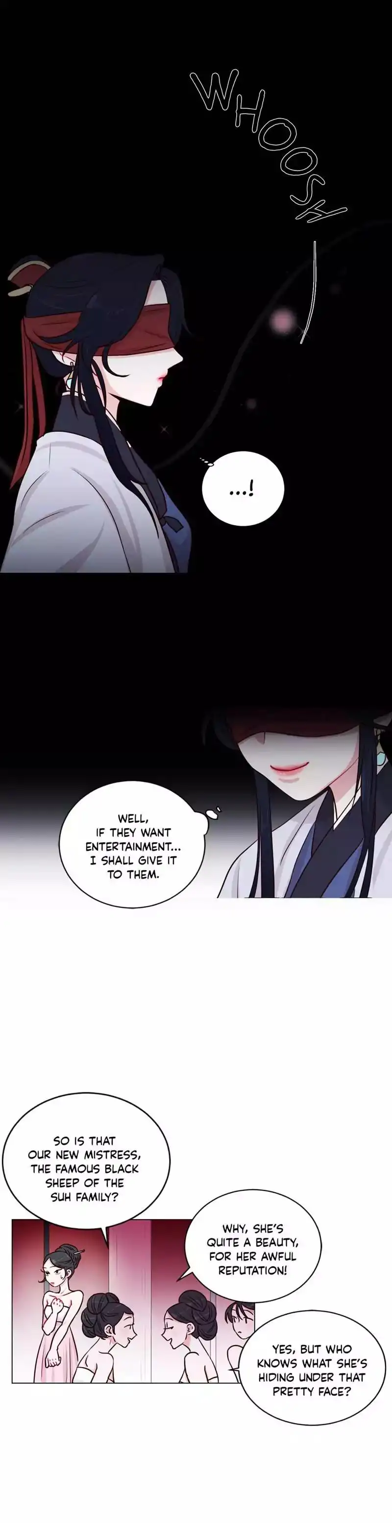 Moonlight Garden Chapter 6 Page 11