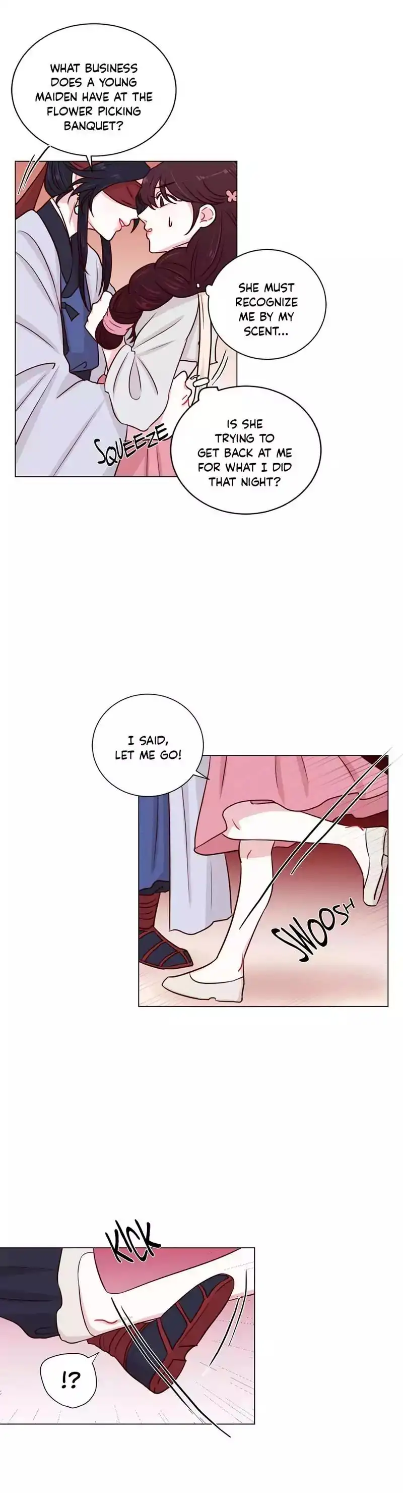 Moonlight Garden Chapter 6 Page 16