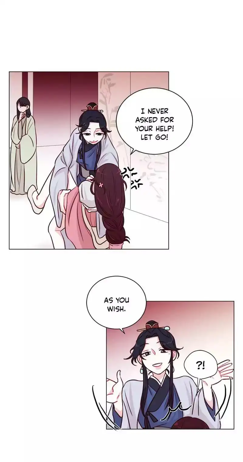 Moonlight Garden Chapter 6 Page 19