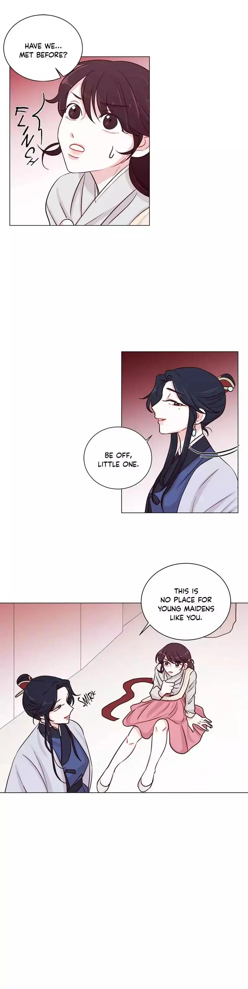 Moonlight Garden Chapter 6 Page 21