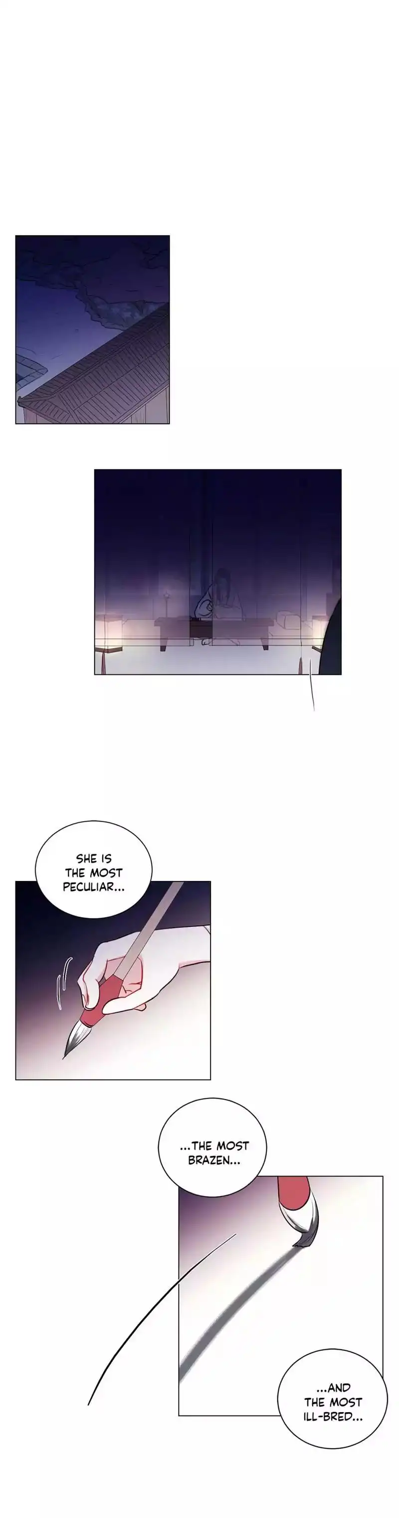 Moonlight Garden Chapter 6 Page 22