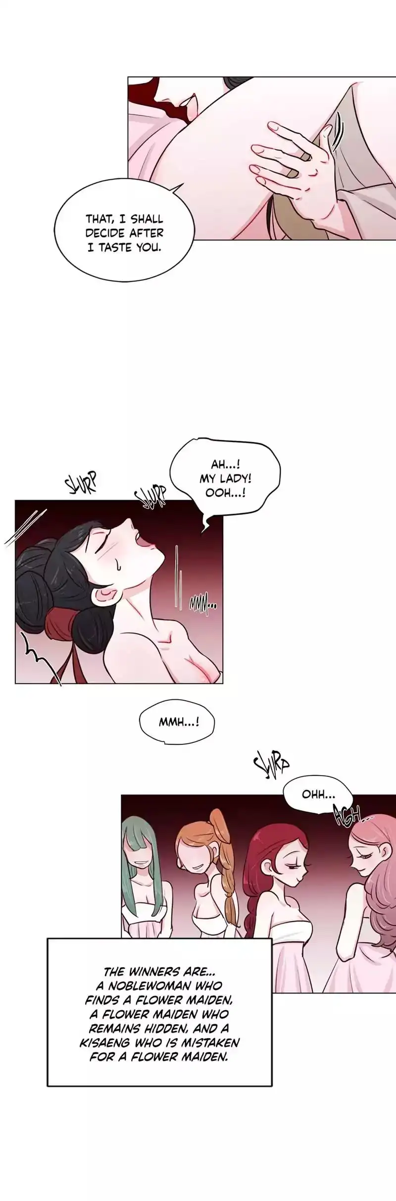 Moonlight Garden Chapter 6 Page 4