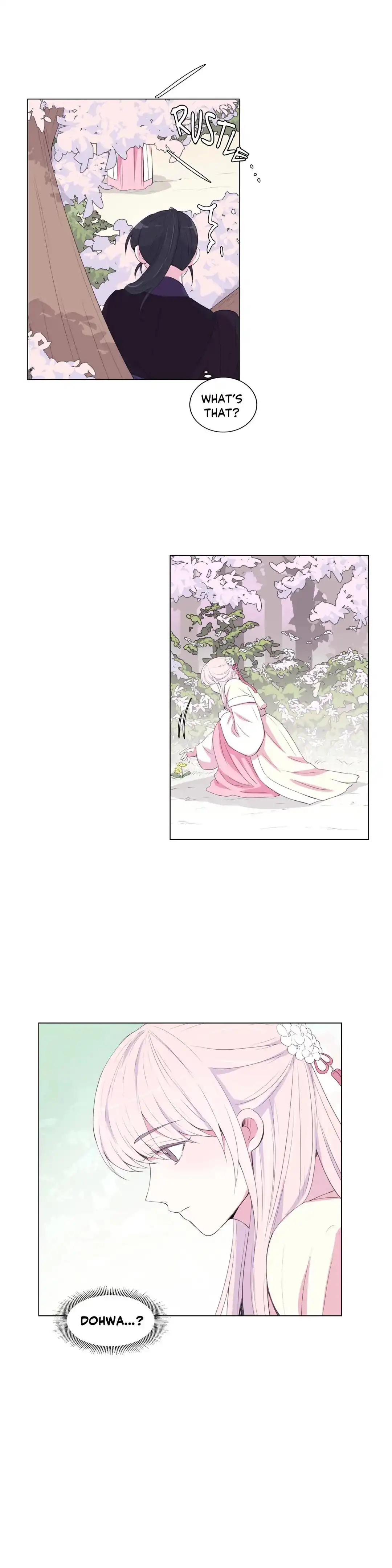 Moonlight Garden Chapter 76 Page 6